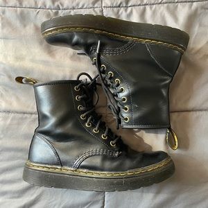 Dr. Martens Zavala Lace-Up Boot